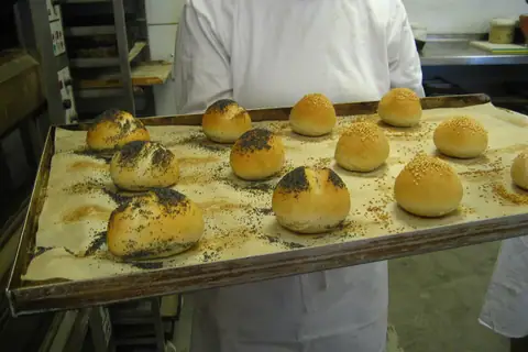 The Good Egg Bakery photo 2
