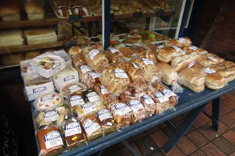 The Good Egg Bakery photo 1
